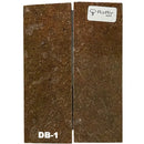 Dino Bone- Stabilized by Raffir®- ~1/4" Thickness - Maker Material Supply