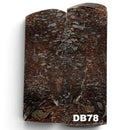 Dino Bone Scales- Stabilized by Raffir®- ~3/16" Thickness - Maker Material Supply