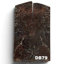 Dino Bone Scales- Stabilized by Raffir®- ~3/16" Thickness - Maker Material Supply