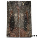 Dino Bone- Stabilized by Raffir®- ~1/4" ThicknessHobbies & Creative Arts.25" x 1.6" x 4.7"- DB-3