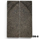 Dino Bone- Stabilized by Raffir®- ~1/4" ThicknessHobbies & Creative Arts.25" x 1.6" x 4.7"- DB-8