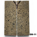 Dino Bone- Stabilized by Raffir®- ~1/4" ThicknessHobbies & Creative Arts.26" x 1.6" x 4.7"- DB-11