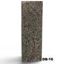 Dino Bone- Stabilized by Raffir®- ~1/4" ThicknessHobbies & Creative Arts.26" x 1.6" x 4.7"- DB-16 (slab)