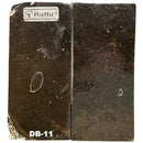 Dino Bone- Stabilized by Raffir®- ~1/4" Thickness - Maker Material Supply