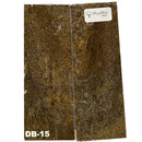 Dino Bone- Stabilized by Raffir®- ~1/4" Thickness - Maker Material Supply