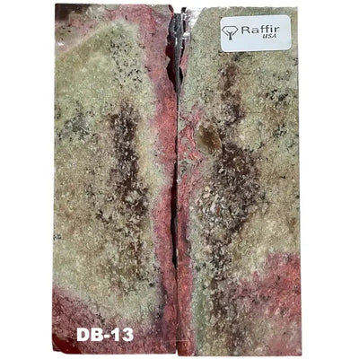Dino Bone- Stabilized by Raffir®- ~1/4" Thickness - Maker Material Supply