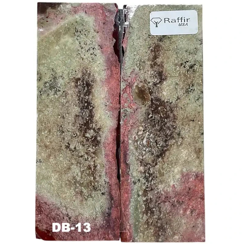 Dino Bone- Stabilized by Raffir®- ~1/4" Thickness - Maker Material Supply