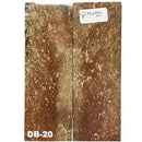 Dino Bone- Stabilized by Raffir®- ~3/16" Thickness - Maker Material Supply