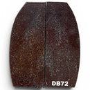 Dino Bone- Stabilized by Raffir®- ~3/16" ThicknessHobbies & Creative Arts.18" x 1.1-1.5" x 4.3"- DB72