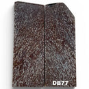 Dino Bone- Stabilized by Raffir®- ~3/16" ThicknessHobbies & Creative Arts.19" x 1.0-1.6" x 4.2"- DB77
