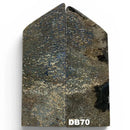Dino Bone- Stabilized by Raffir®- ~3/16" Thickness - Maker Material Supply