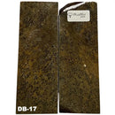 Dino Bone- Stabilized by Raffir®- ~3/16" Thickness - Maker Material Supply