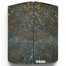 Dino Bone- Stabilized by Raffir®- ~3/16" Thickness - Maker Material Supply