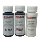 Epoxy Coloring Pigments by System Three- Various Colors- 2 OZ - Maker Material Supply