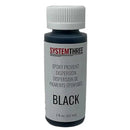 Epoxy Coloring Pigments by System Three- Various Colors- 2 OZ - Maker Material Supply