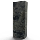 Flamed Poplar- BLACK- Raffir® Wood - Maker Material Supply