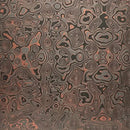 Fukugo- COPPER- Carbon Fiber by Fatcarbon®Hobbies & Creative Arts3/16" x 1.5" x 6.2"