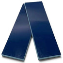 G10 Handle Scales- NAVY BLUE - Maker Material Supply