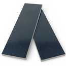 G10 Knife Handle Scales- GRAPHITE - Maker Material Supply