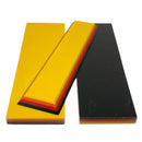 G10 Multicolor Scales- RETRO TRD- 1/4" - Maker Material Supply