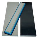 G10 Multicolor Scales- VOODOO BLUE TRD- 1/4" - Maker Material Supply