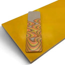 G10 Multicolor Sheets- - 1/4" - Maker Material Supply