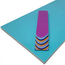 G10 Multicolor Sheets- FLASHBACK 2.0- 1/4" - Maker Material Supply