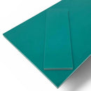 G10 Solid Sheets- AQUA MINTHobbies & Creative Arts1/8" x 5" x 11.75"