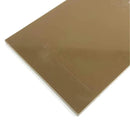 G10 Solid Sheets- COYOTE BROWN - Maker Material Supply