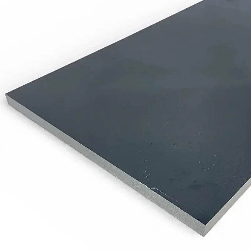 G10 Solid Sheets- GRAPHITE - Maker Material Supply