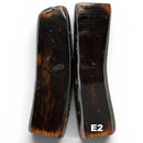 Giant Deer Antler- IRISH ELK- Stabilized- Raffir® FossilsHobbies & Creative Arts.28" x 1.0-1.4" x 5.1"- E2