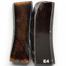 Giant Deer Antler- IRISH ELK- Stabilized- Raffir® FossilsHobbies & Creative Arts.28" x .93-1.7" x 4.7"- E4