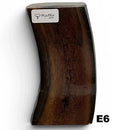 Giant Deer Antler- IRISH ELK- Stabilized- Raffir® Fossils - Maker Material Supply