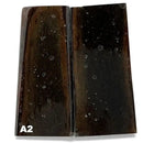 Giant Deer Antler Scales- IRISH ELK- Stabilized- Raffir® FossilsHobbies & Creative Arts.32" x 1.4-2.3" x 4.7"- A2