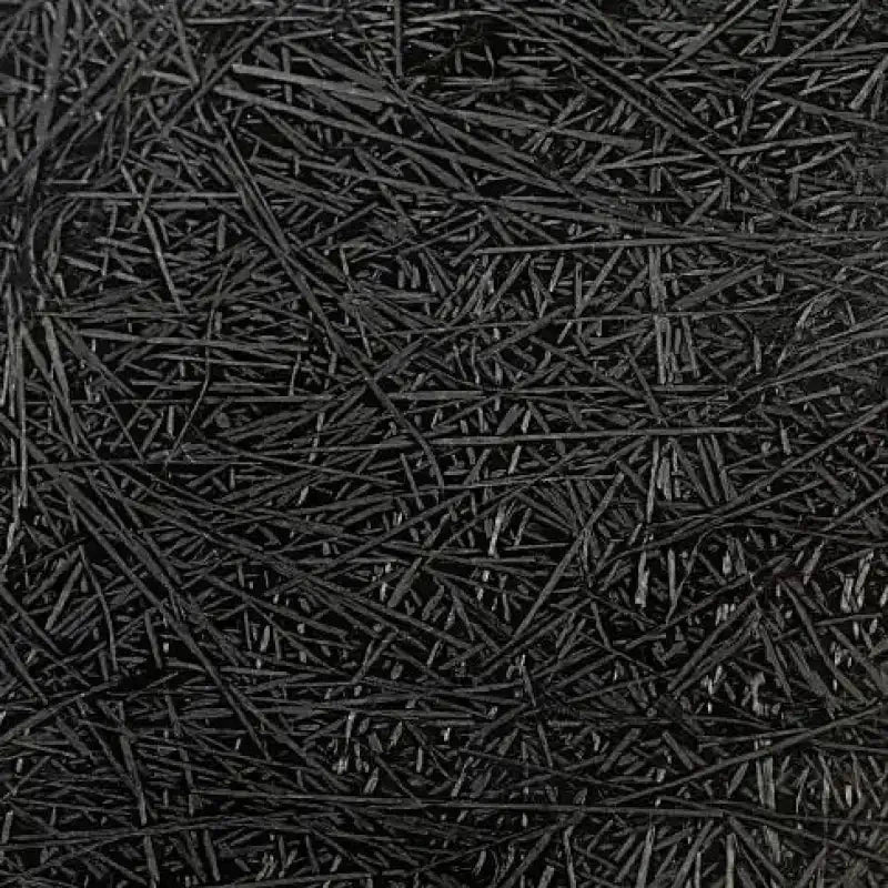 Glass Fiber Composite- BLACK- by FatCarbon® - Maker Material Supply