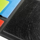 Glass Fiber Composite- BLACK- by FatCarbon® - Maker Material Supply