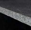Glass Fiber Composite- COSMOS BLACK- by Fatcarbon®Hobbies & Creative Arts