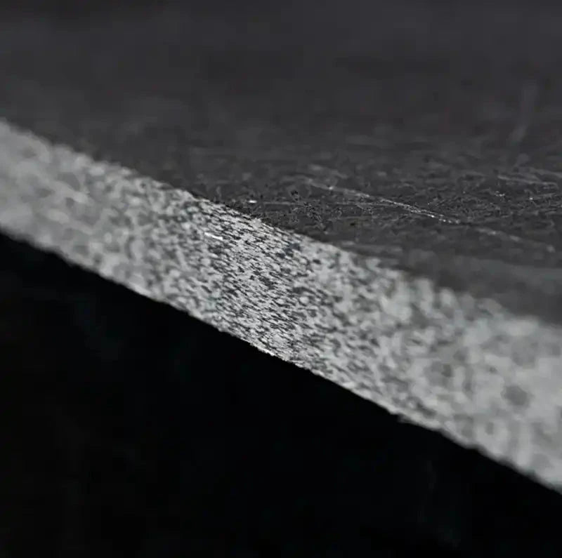 Glass Fiber Composite- COSMOS BLACK- by Fatcarbon®Hobbies & Creative Arts