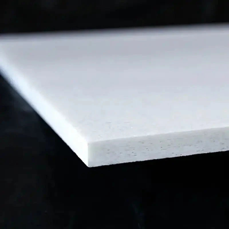 Glass Fiber Composite- MOON WHITE- by Fatcarbon®Hobbies & Creative Arts