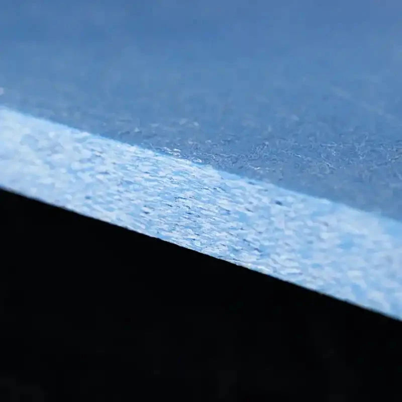 Glass Fiber Composite- OCEAN BLUE- by Fatcarbon®Hobbies & Creative Arts