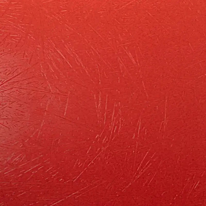 Glass Fiber Composite- RED- by FatCarbon® - Maker Material Supply