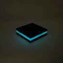 Glow Core Carbon Fiber- 3/8" Thick- by CarbonWaves - Maker Material Supply