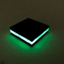 Glow Core Carbon Fiber- 3/8" Thick- by CarbonWaves - Maker Material Supply