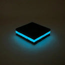 Glow Core Carbon Fiber- 3/8" Thick- by CarbonWaves - Maker Material Supply