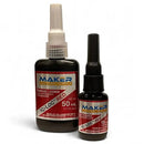 IC-LOC Thread Locker Thread-Locking Fluid- Bob Smith Industries - Maker Material Supply