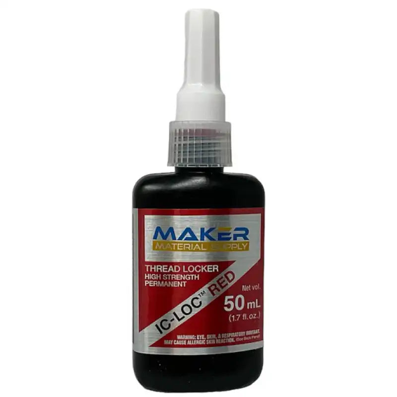 IC-LOC Threadlocker Thread-Locking Fluid- Bob Smith Industries