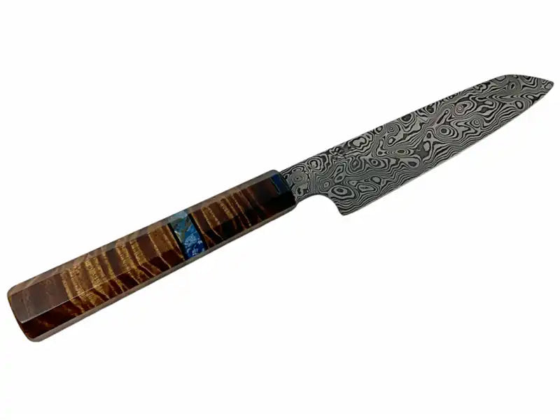 Koa Wood Scales- Professionally Stabilized - Maker Material Supply