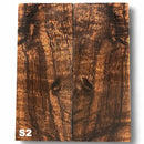 Koa Wood Scales- Professionally Stabilized - Maker Material Supply