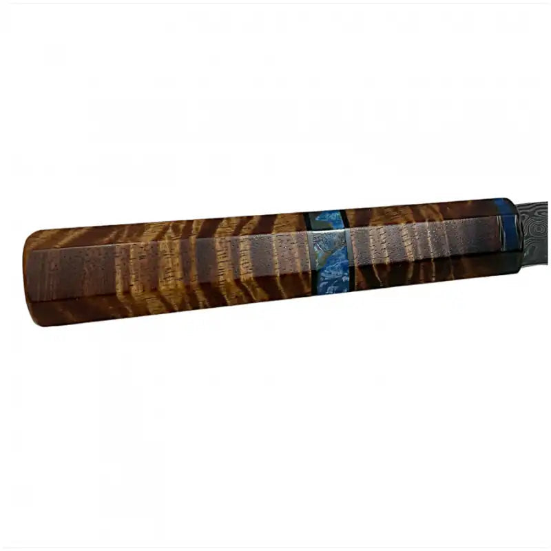 Koa Wood Scales- Professionally Stabilized - Maker Material Supply