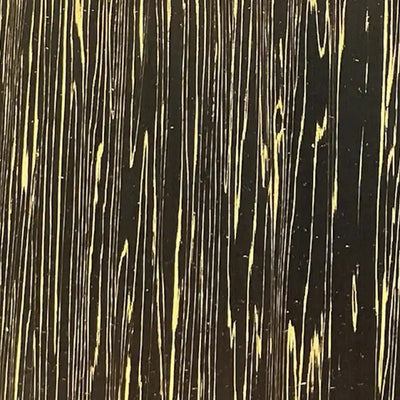 Carbon Fiber "Light" - GOLD- by FAT Carbon - Maker Material Supply